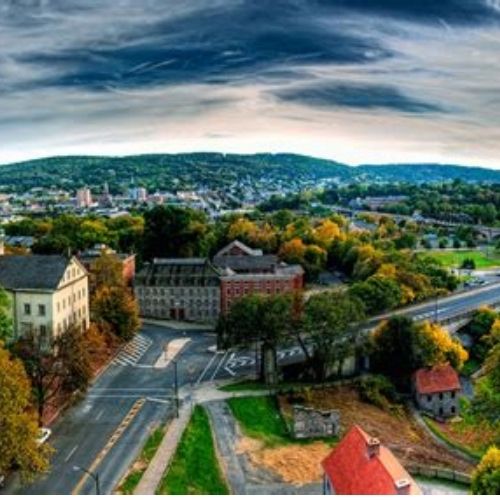 Fun Things To Do In Bethlehem Pa