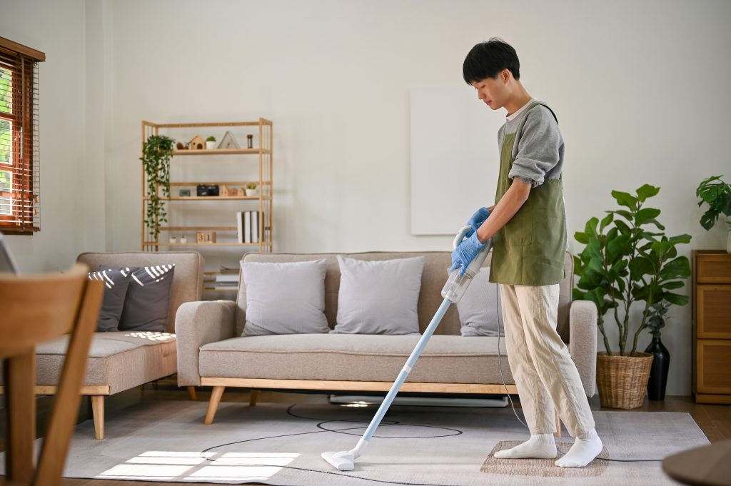 Why Choose Residential Cleaning Services in Bethlehem, PA?