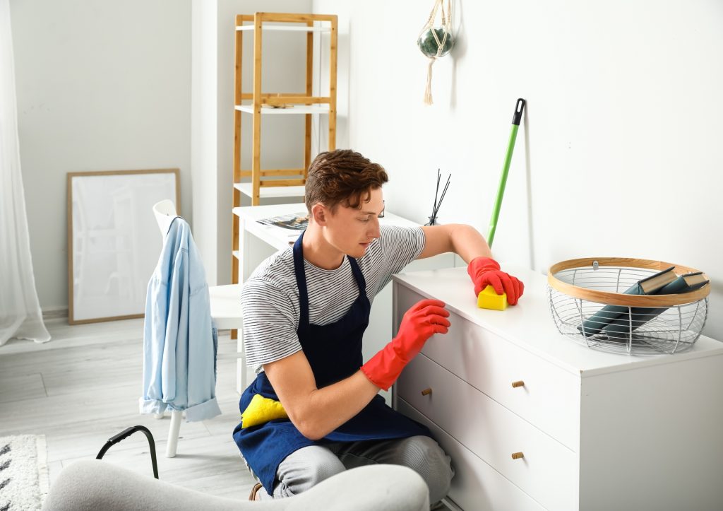Explore The Hidden Benefits of Hiring House Cleaners in Bethlehem, PA
