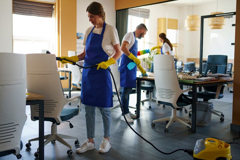 professional-cleaning-service-person-using-vacuum-cleaner-office_23-2150520631