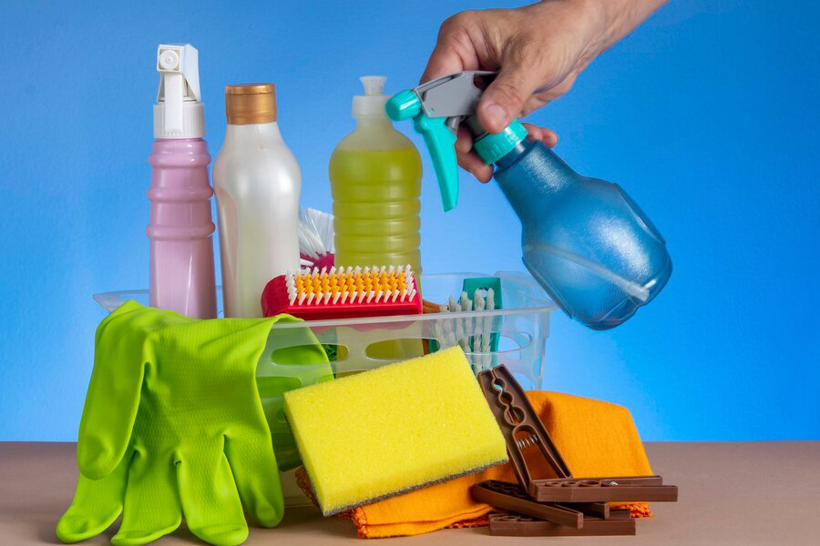 Top-Quality Cleaning Services