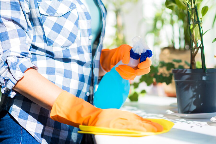 Your Guide to Cleaning Services