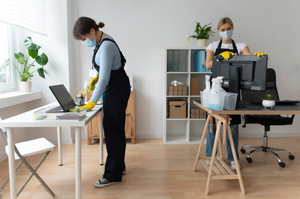 Choosing the Best Cleaning Services