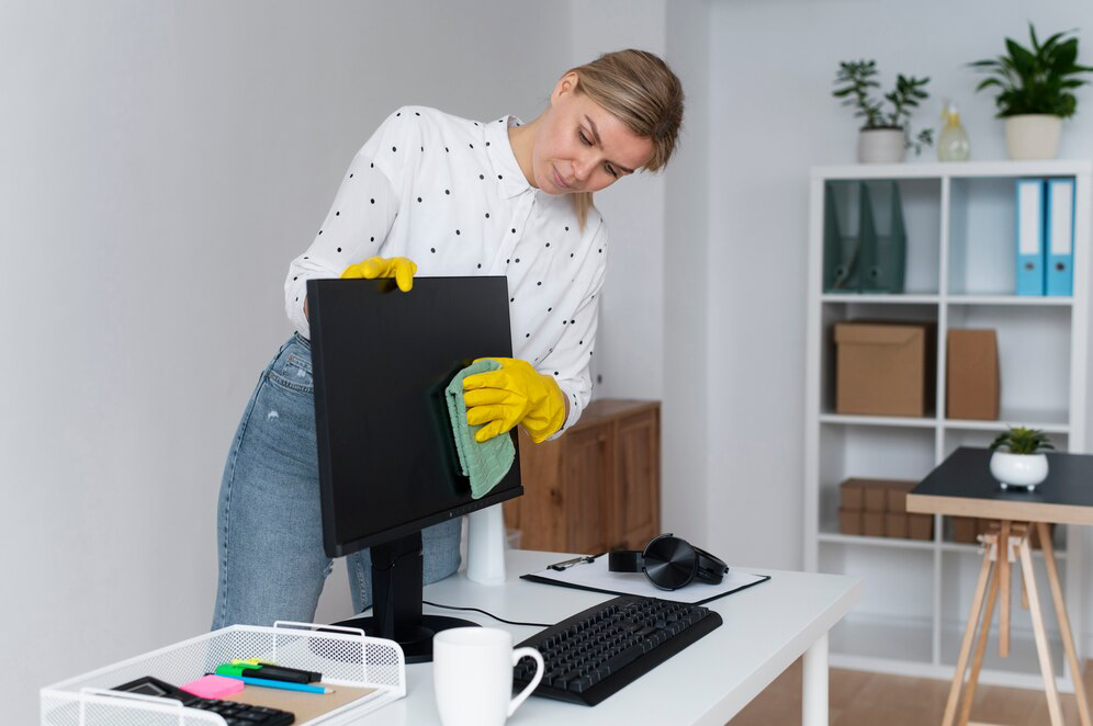 Hiring Cleaning Services