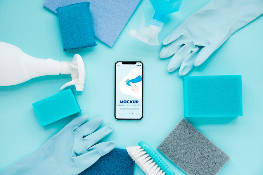 Find Your Cleaning Solution