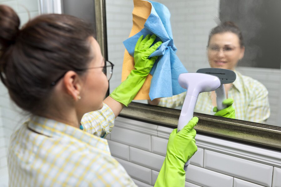 Choosing Trustworthy Cleaning Services