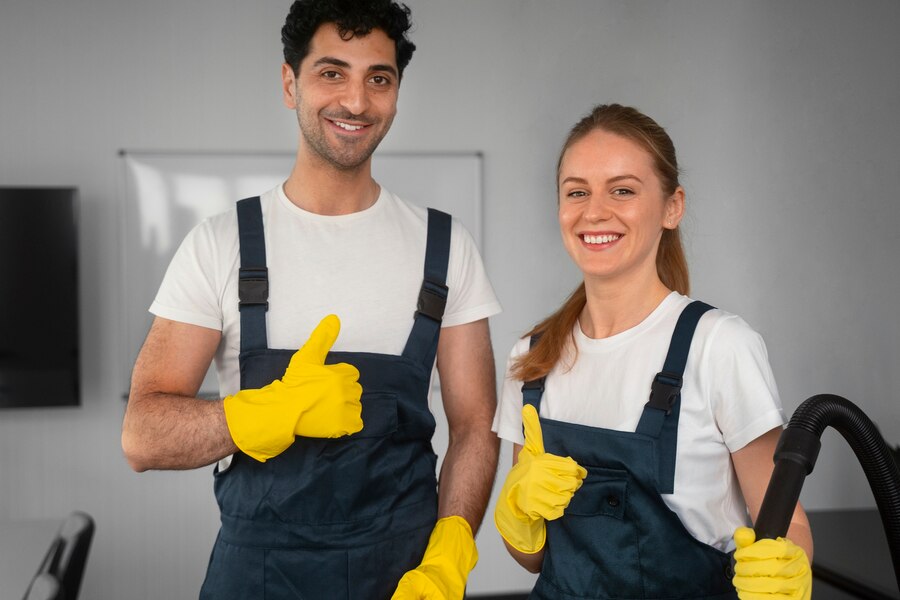 Residential Cleaning Services (1)