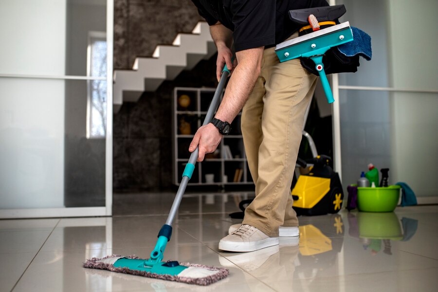 Cleaning Service Bethlehem