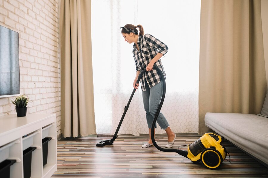 House Cleaning Packages in Allentown (1)