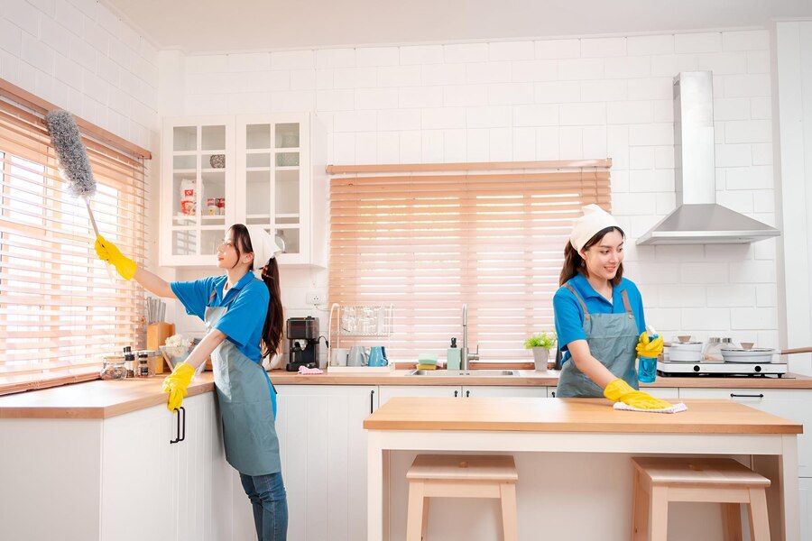 Cleaning Service Bethlehem