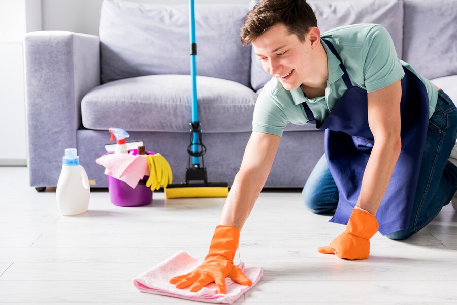 Deep Cleaning Service (1)