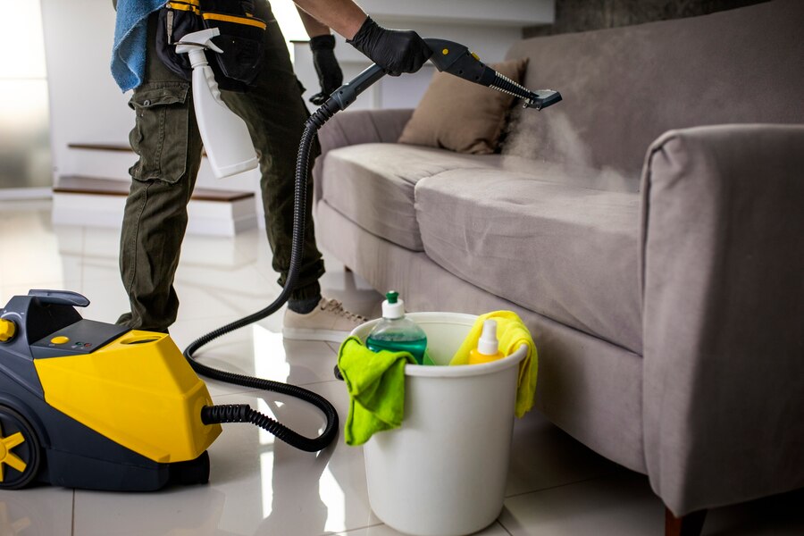 Residential Cleaning Costs Allentown (1)