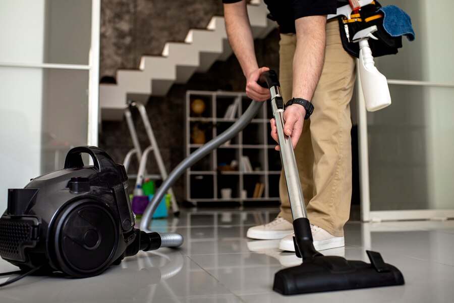 Top Residential Cleaning Services Allentown (1)