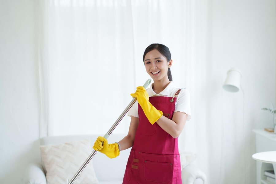 Housekeeping Services