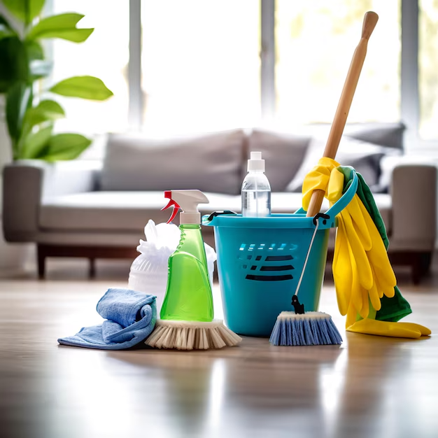 Cleaning Service Bethlehem