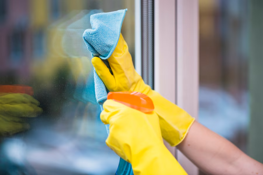 Deep Cleaning Service Near Me Allentown