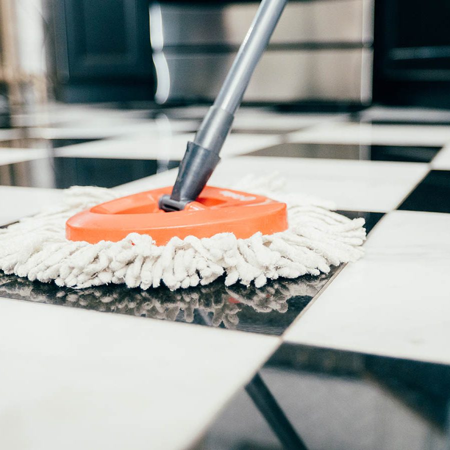 Luxury Home Cleaning Services
