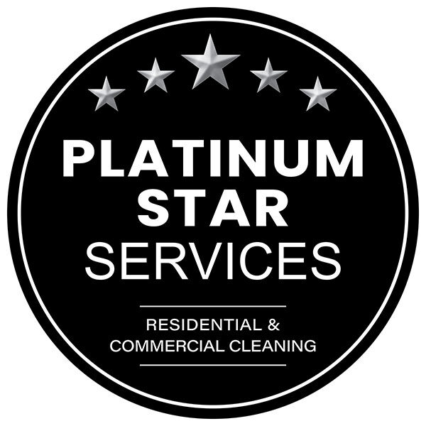 Platinum Star Services circle Logo